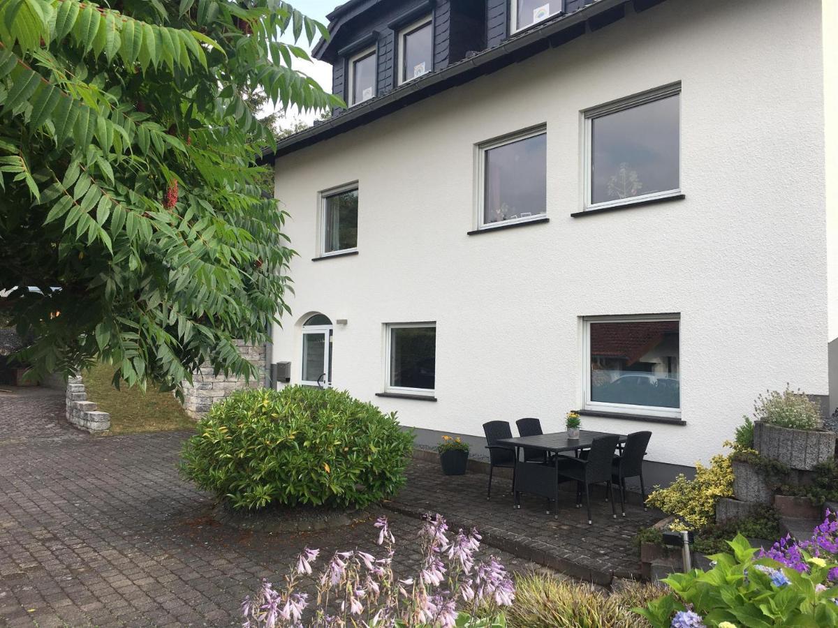Ferienwohnung Eifelurlaub Daun Exteriör bild