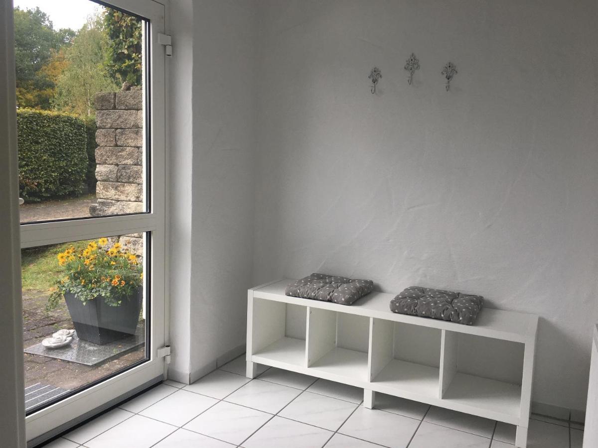 Ferienwohnung Eifelurlaub Daun Exteriör bild