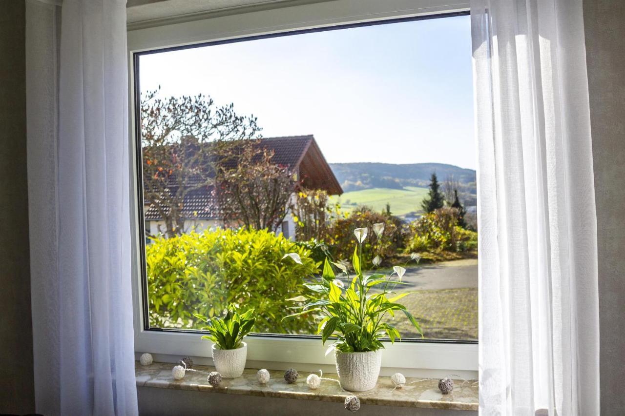 Ferienwohnung Eifelurlaub Daun Exteriör bild