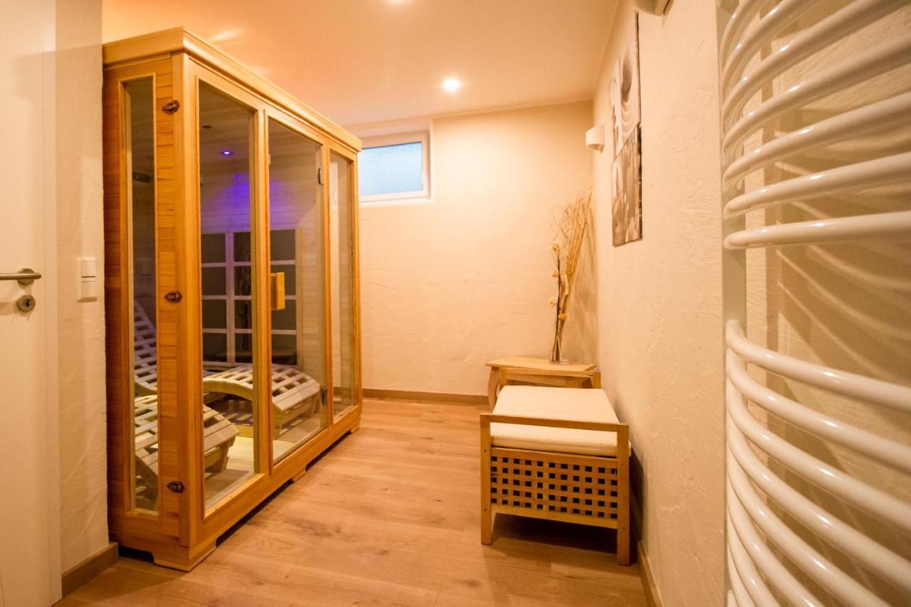 Ferienwohnung Eifelurlaub Daun Exteriör bild