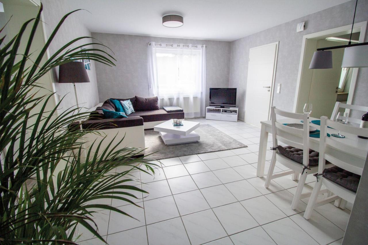 Ferienwohnung Eifelurlaub Daun Exteriör bild